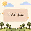  Field Day